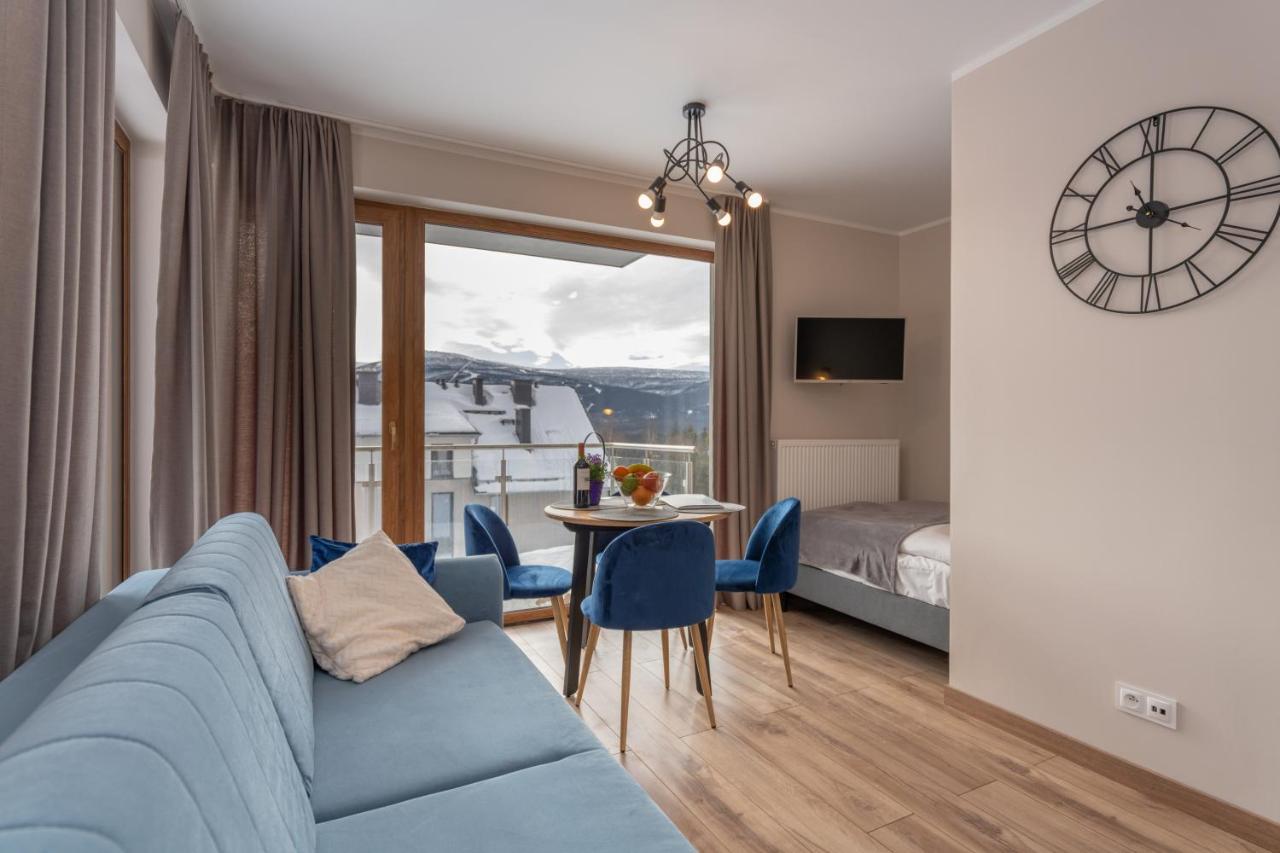 Rentplanet - Apartamenty Schroniskowa Szklarska Poręba Exterior foto