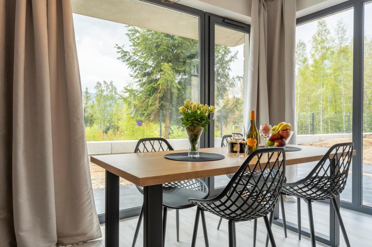 Rentplanet - Apartamenty Schroniskowa Szklarska Poręba Exterior foto