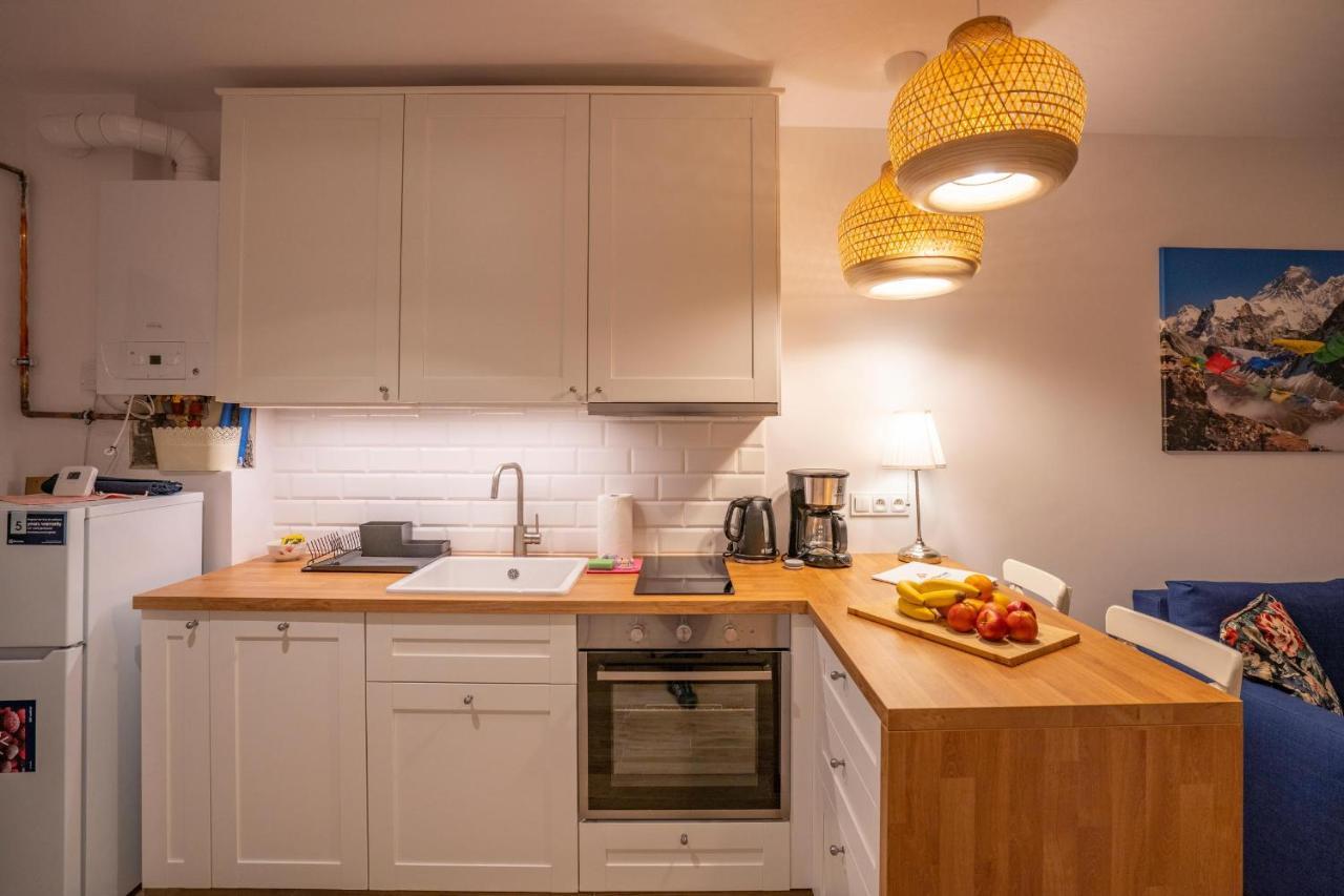 Rentplanet - Apartamenty Schroniskowa Szklarska Poręba Exterior foto