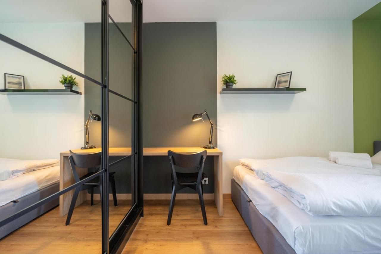 Rentplanet - Apartamenty Schroniskowa Szklarska Poręba Exterior foto