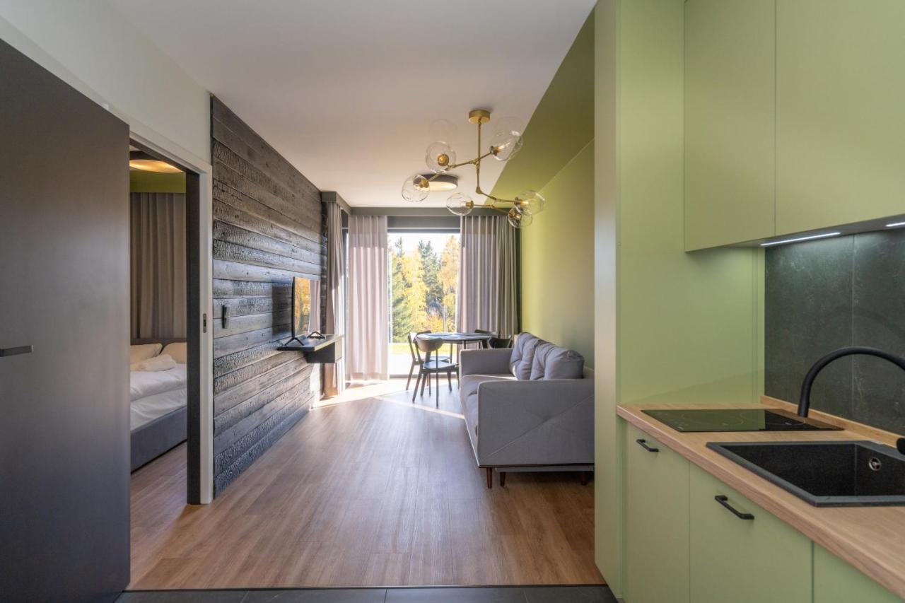 Rentplanet - Apartamenty Schroniskowa Szklarska Poręba Exterior foto