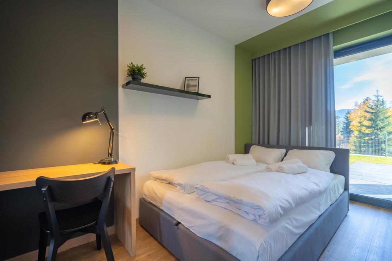 Rentplanet - Apartamenty Schroniskowa Szklarska Poręba Exterior foto