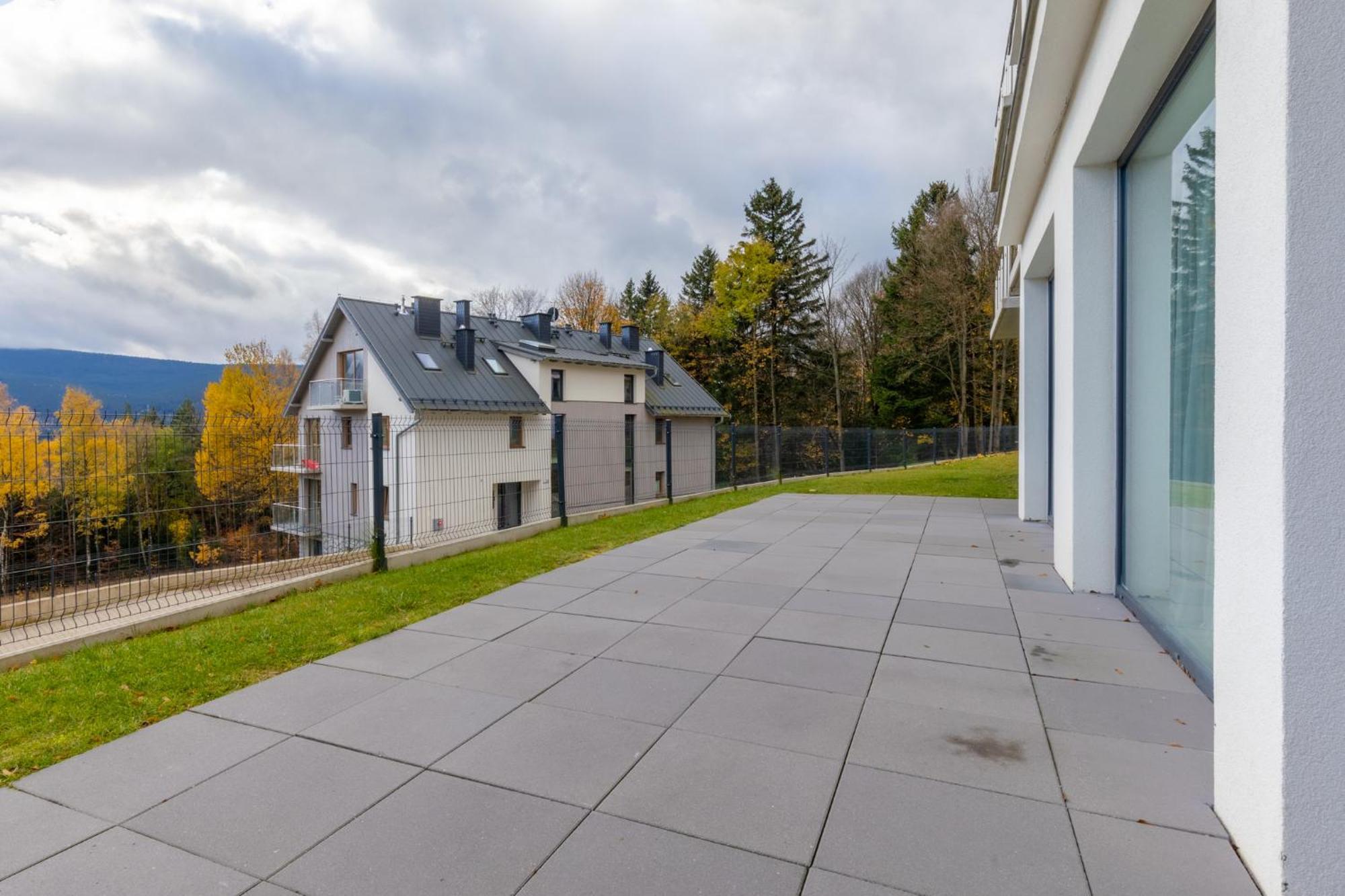 Rentplanet - Apartamenty Schroniskowa Szklarska Poręba Exterior foto