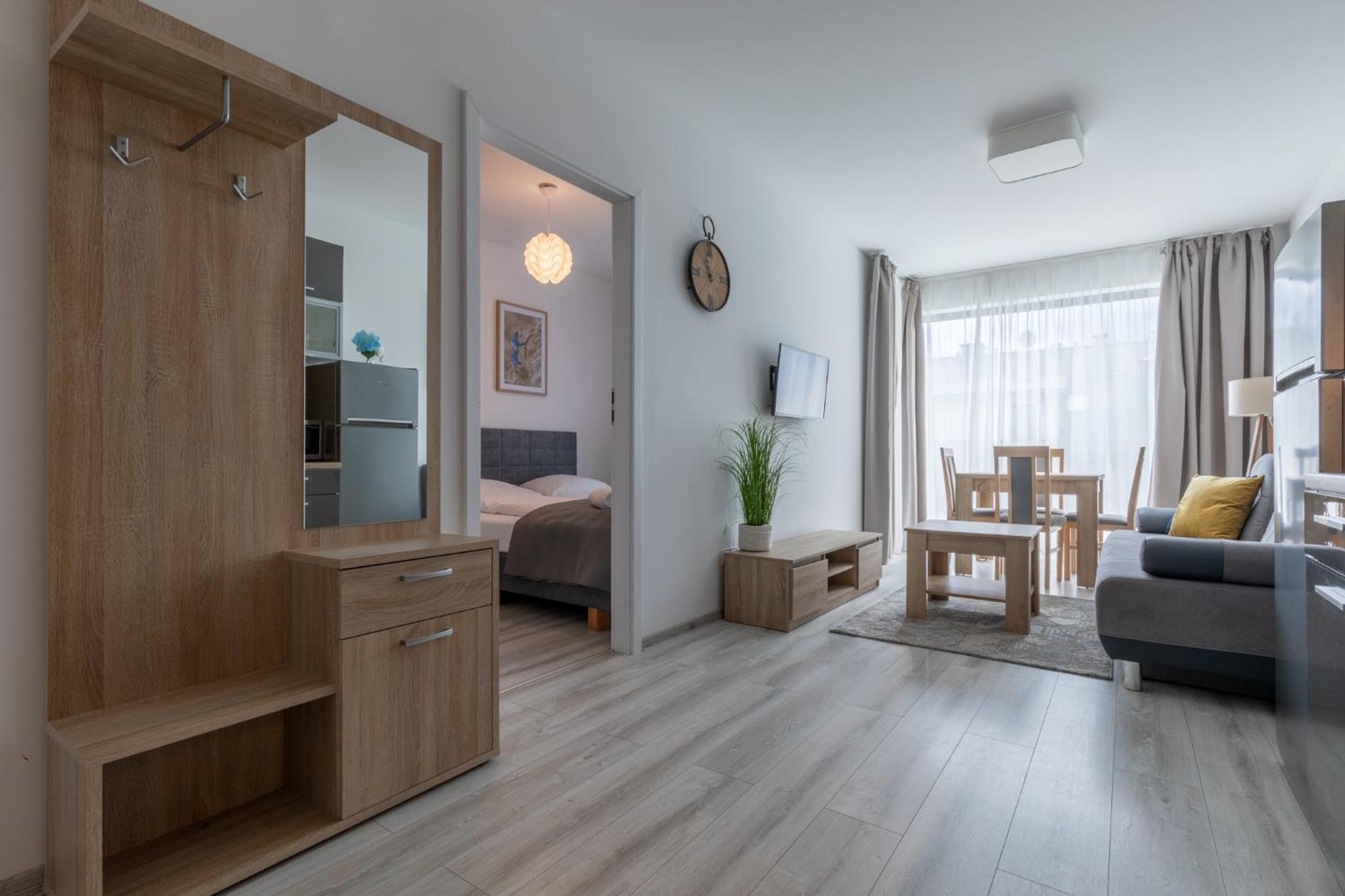 Rentplanet - Apartamenty Schroniskowa Szklarska Poręba Exterior foto