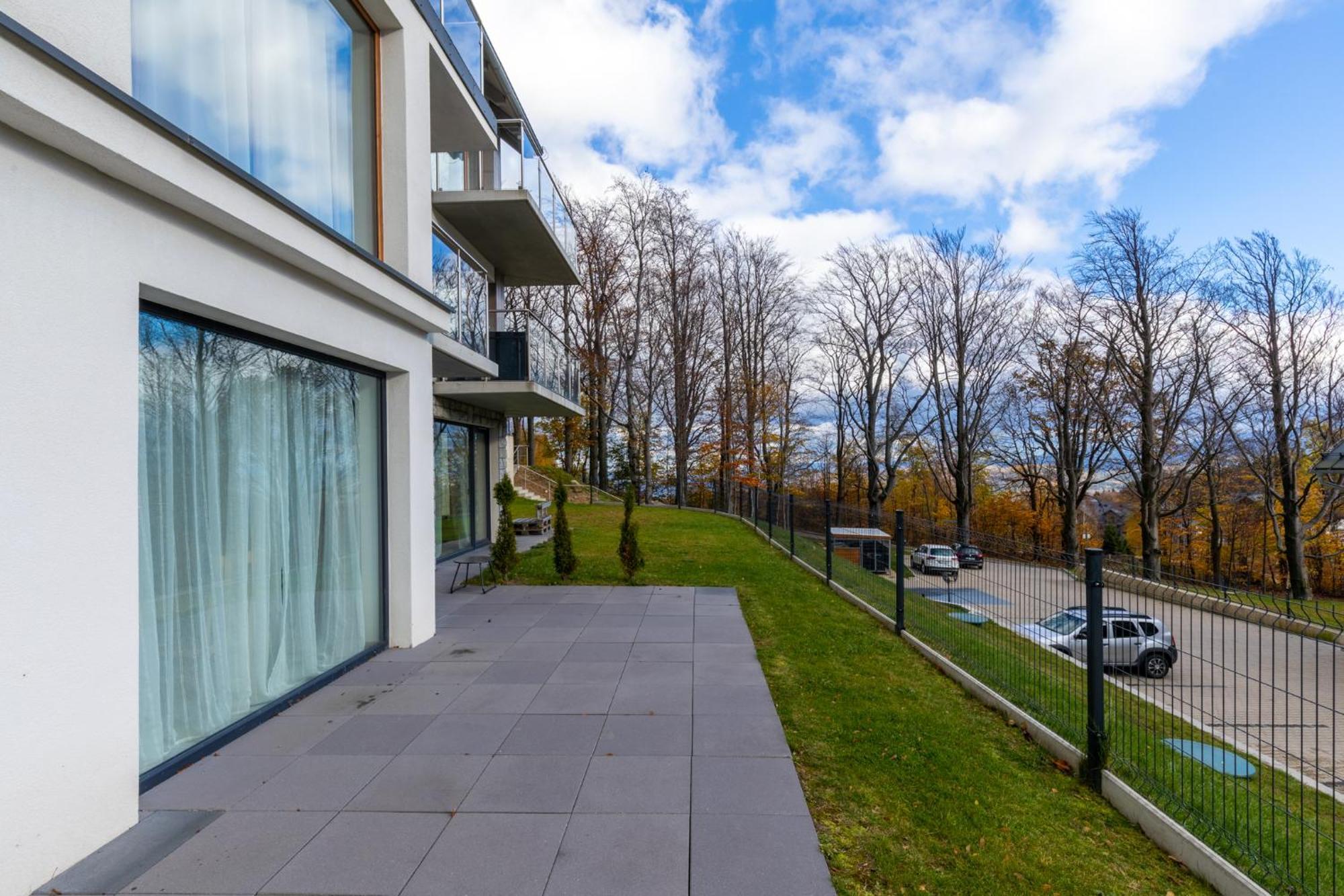 Rentplanet - Apartamenty Schroniskowa Szklarska Poręba Exterior foto