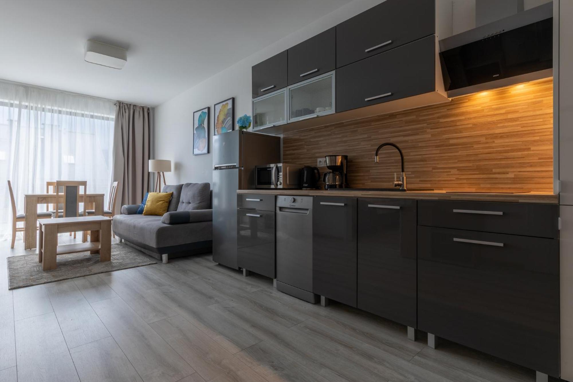 Rentplanet - Apartamenty Schroniskowa Szklarska Poręba Exterior foto