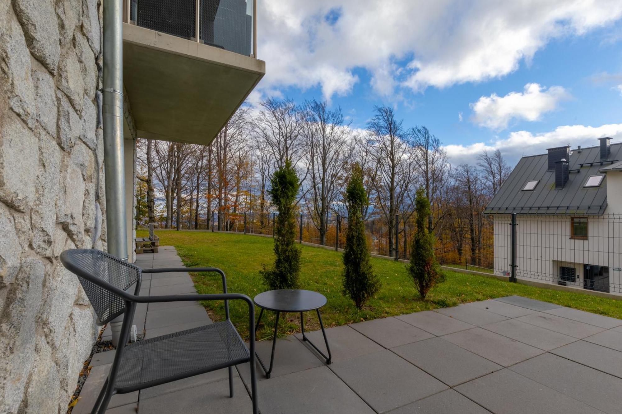 Rentplanet - Apartamenty Schroniskowa Szklarska Poręba Exterior foto