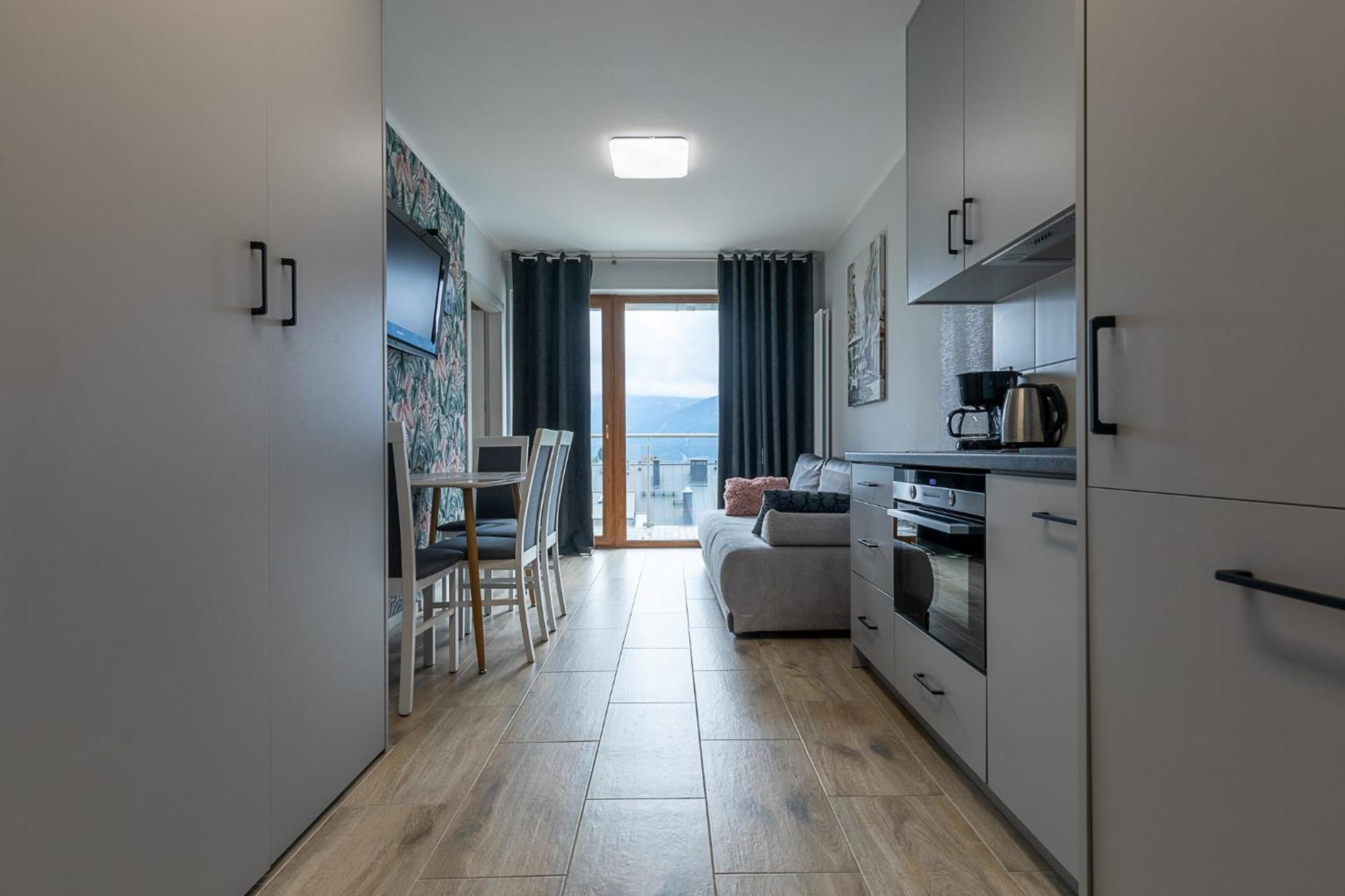 Rentplanet - Apartamenty Schroniskowa Szklarska Poręba Exterior foto