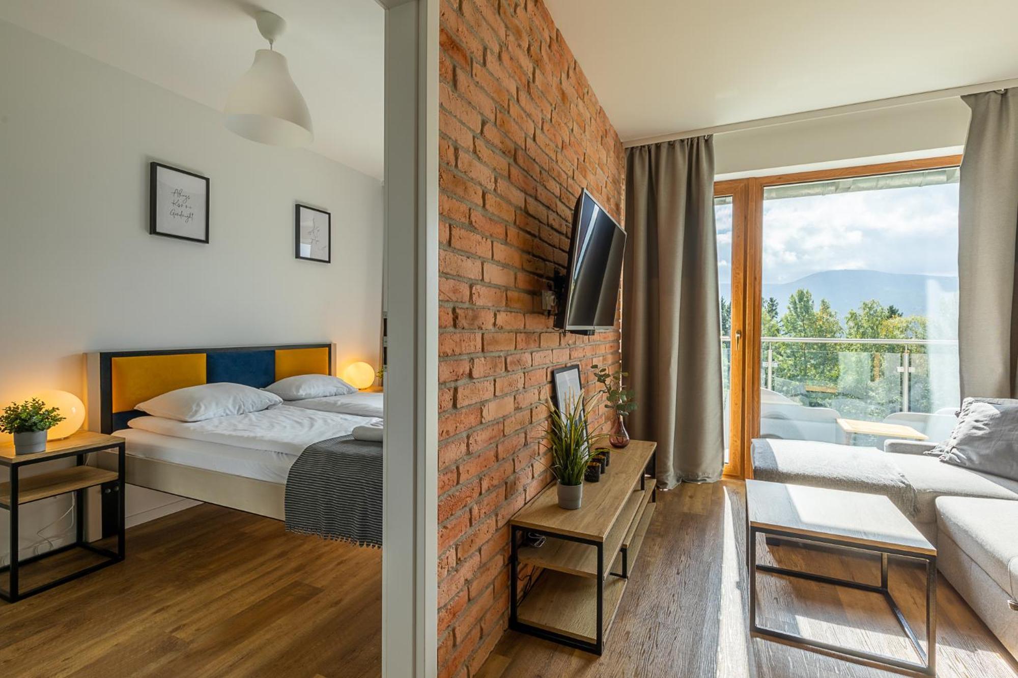 Rentplanet - Apartamenty Schroniskowa Szklarska Poręba Exterior foto
